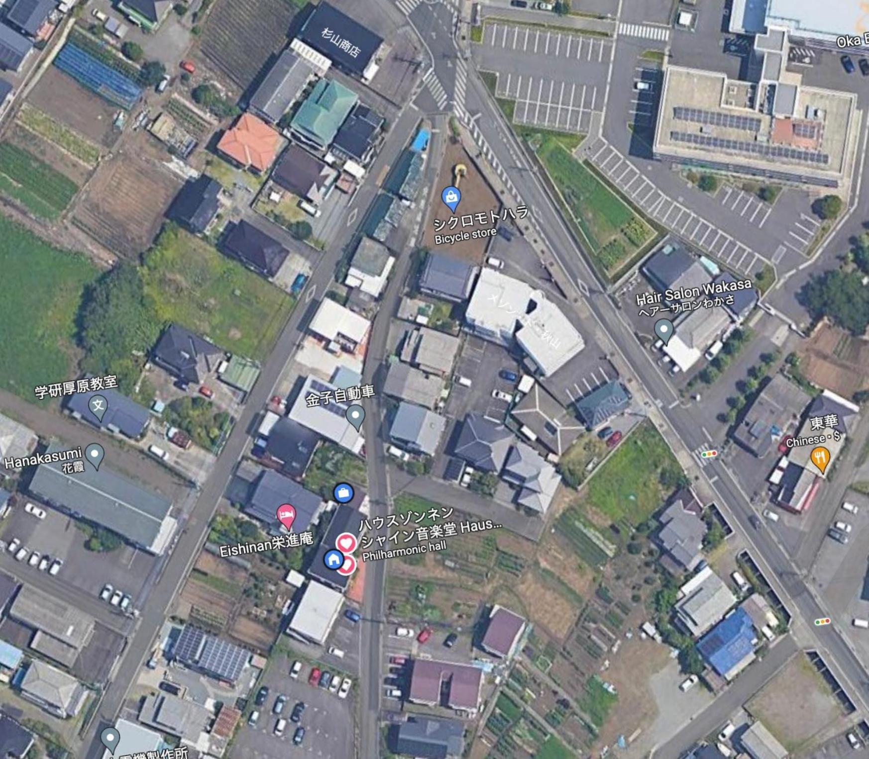 Eishinan 栄進庵 Guest House Fuji  Exterior photo