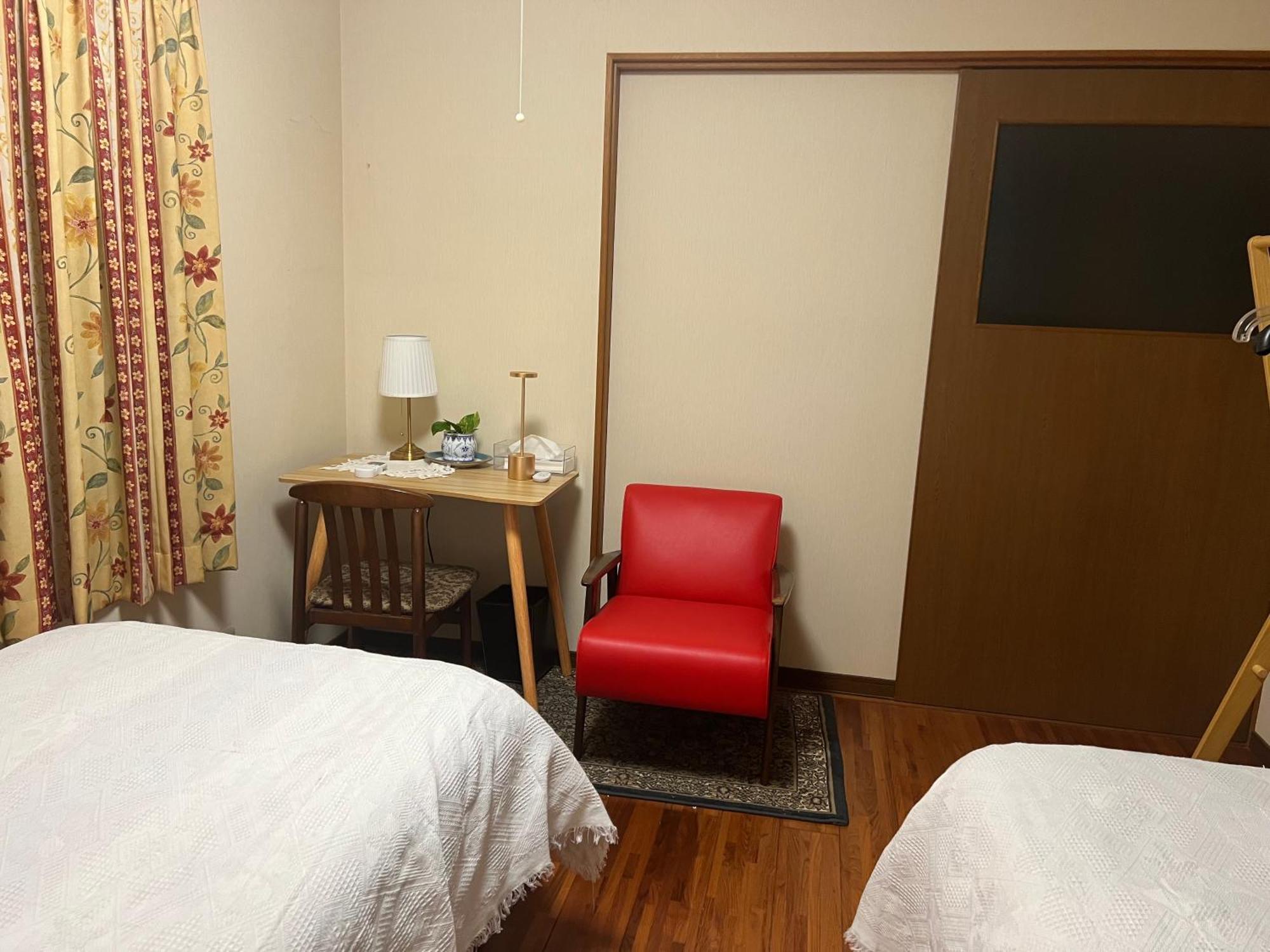 Eishinan 栄進庵 Guest House Fuji  Exterior photo