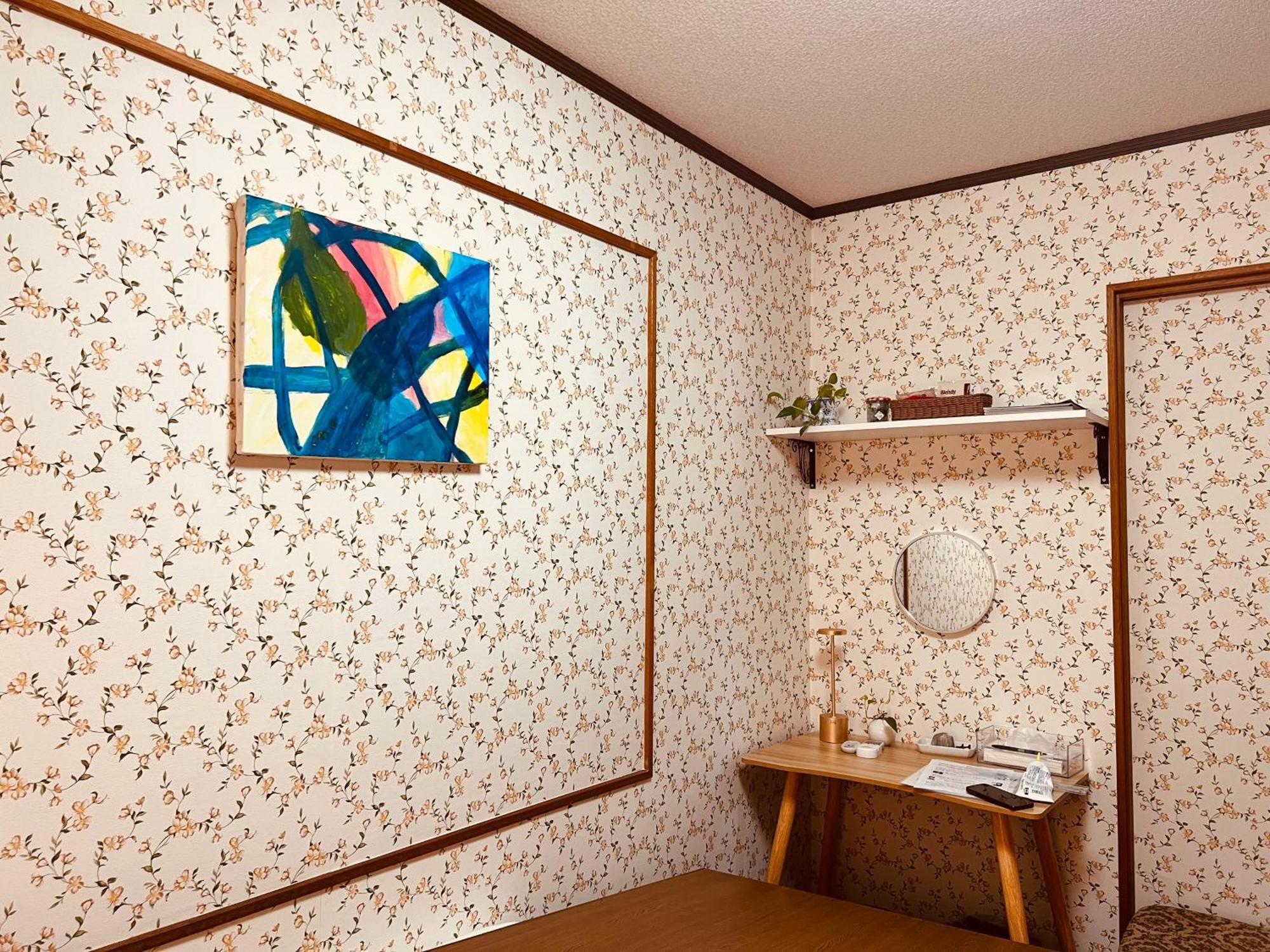 Eishinan 栄進庵 Guest House Fuji  Exterior photo