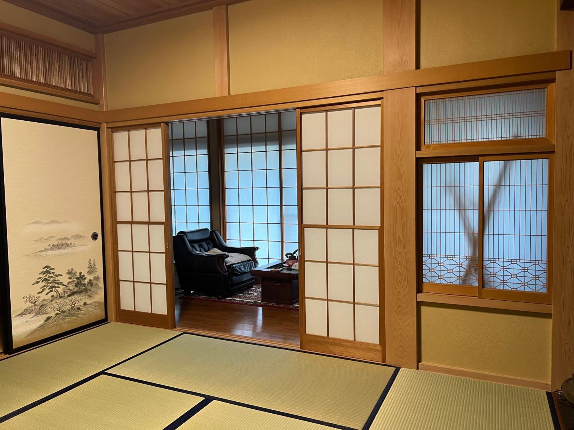 Eishinan 栄進庵 Guest House Fuji  Exterior photo
